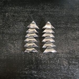Handmade earrings